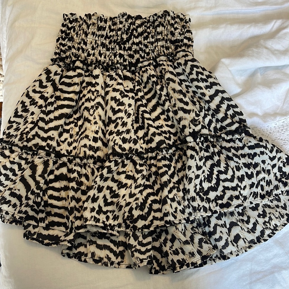 Altar’d State Skirt